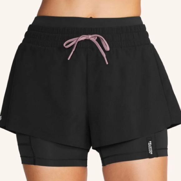 Peloton running shorts - Picture 4 of 7